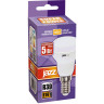 Лампа светодиодная JAZZWAY PLED POWER PLED-SP R39 5W E14 3000K 1033581