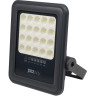 Прожектор светодиодный JAZZWAY PFL SOLAR 02 50 6500К GR IP65 ДО с солнечной панелью и пультом Pro+ 5058460