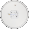 Светильник светодиодный декоративный JAZZWAY 5060982 PPB OPAL 70Вт 4000К IP20 d460х55 настенно-потолочный бытовой BL