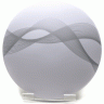 Светильник светодиодный JAZZWAY ДБО-36w 4000К 2760Лм IP20 матовый ''Волна'' 5024687